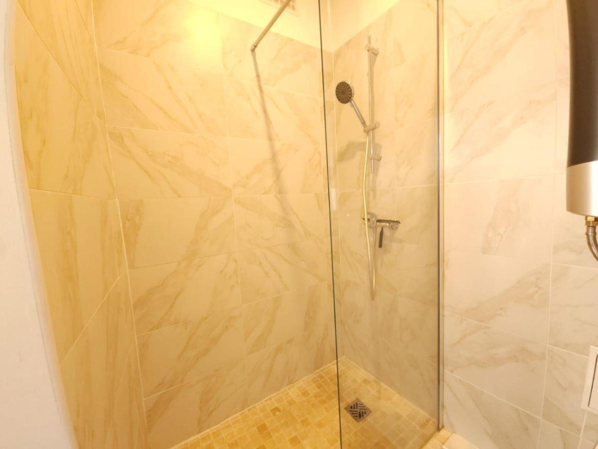 L'Instant Chic - L'Avenue Des Voyageurs Cote D'Opale Apartment Boulogne-sur-Mer Luaran gambar